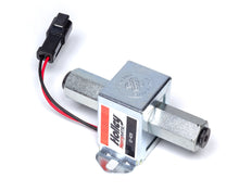 Load image into Gallery viewer, HolleyMighty Mite Fuel Pump 50 GPH 12-15psi