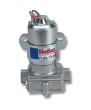 Load image into Gallery viewer, HolleyElectric Fuel Pump Race wo/Regulator