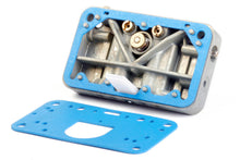 Load image into Gallery viewer, HolleyCarb Metering Block - for 0-80541-1