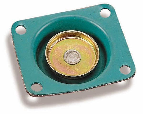 HolleyAlcohol Diaphragm