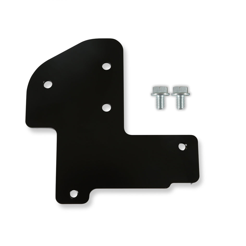 HolleyDBW Pedal Bracket - 73-87 GM C10 Truck