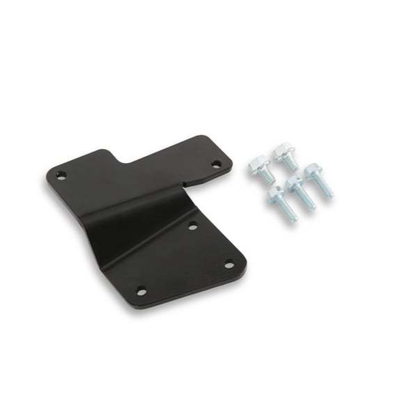 HolleyDBW Accelerator Pedal Bracket GM Trk/SUV 88-00