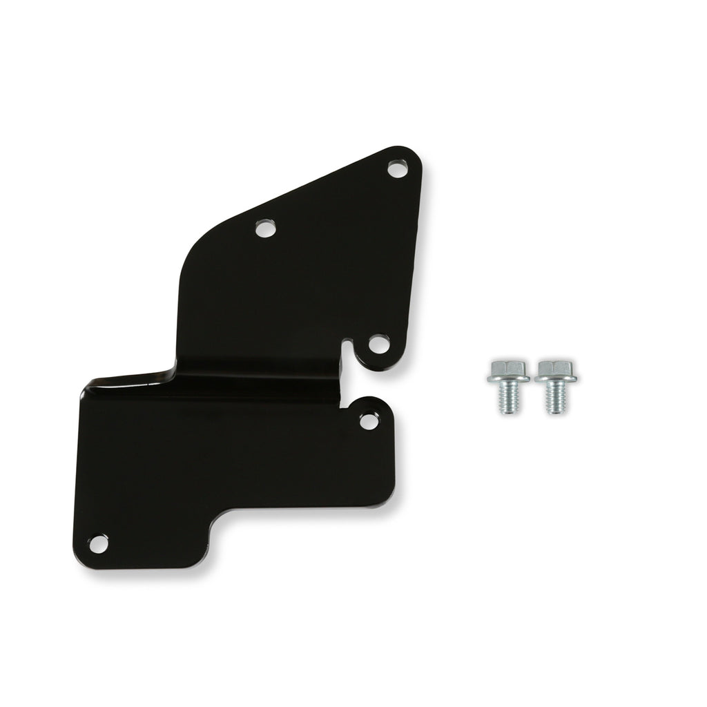 HolleyDBW Pedal Bracket - 94-04 GM S10  Truck