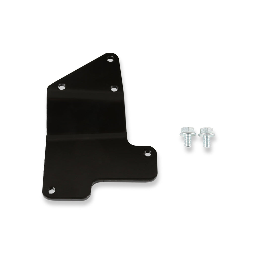 HolleyDBW Pedal Bracket - 82-88 GM G-Body