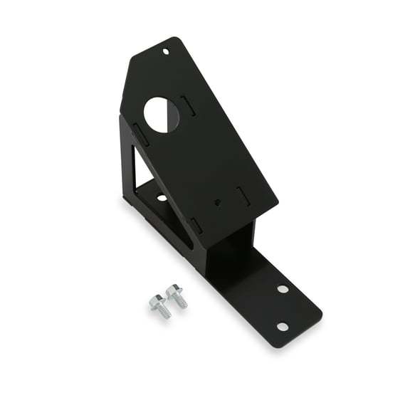 HolleyDBW Accelerator Pedal Bracket Dodge Trk 72-93