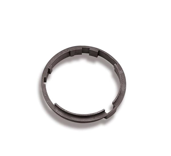 HolleyAir Cleaner Spacer 3/4in