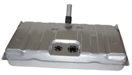 HolleySteel Fuel Tank w/EFI Fuel Pump 70-73 Camaro