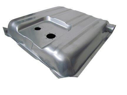 HolleySniper EFI Fuel Tank 55-56 Chevy Coupe/Sedan