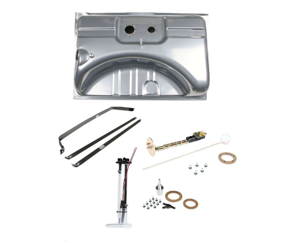 HolleySniper EFI Fuel Tank Sys 70-76 Dodge Dart