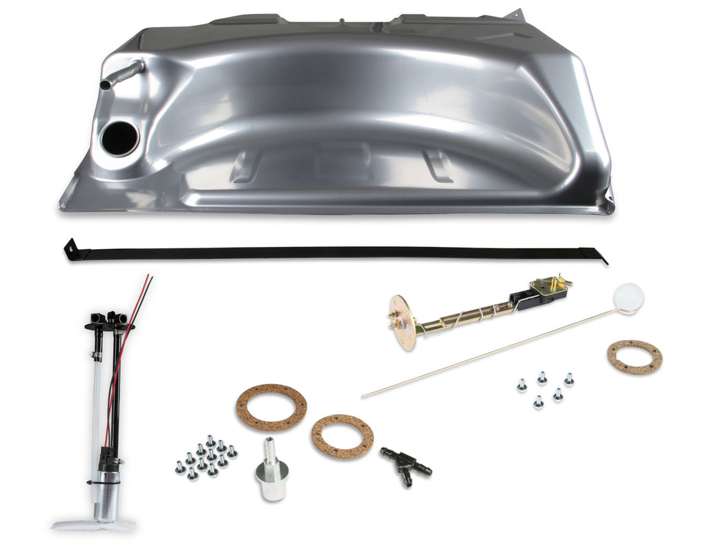 HolleySniper EFI Fuel Tank Sys 66-67 Dodge Charger/GTX