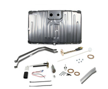 Load image into Gallery viewer, Holley400 LPH EFI Fuel Tank Kit Chevelle/Malibu