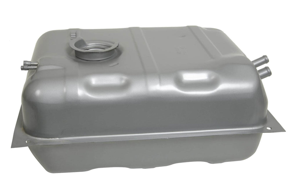 Holley15.5 Gal Fuel Tank Steel 78-86 Jeep CJ