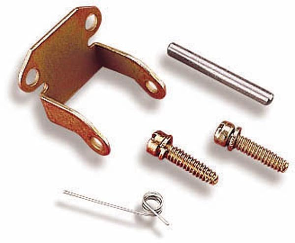 HolleyFloat Hanger Hardware Kit