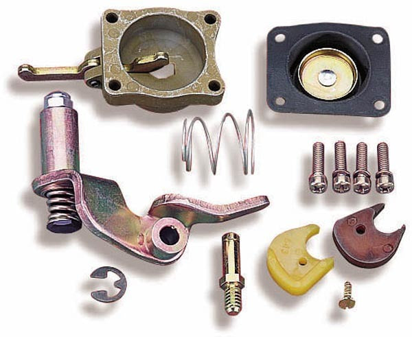 Holley50cc Accel Pump Kit