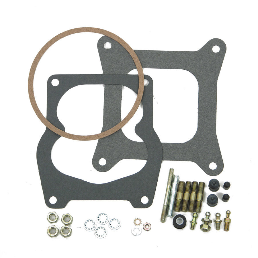 HolleyUniversal Carb. Install. Kit