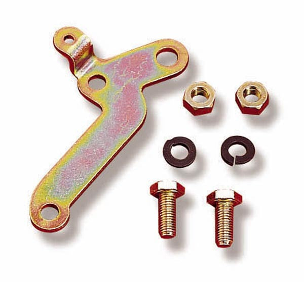 HolleyChrysler Throttle Lever Extension