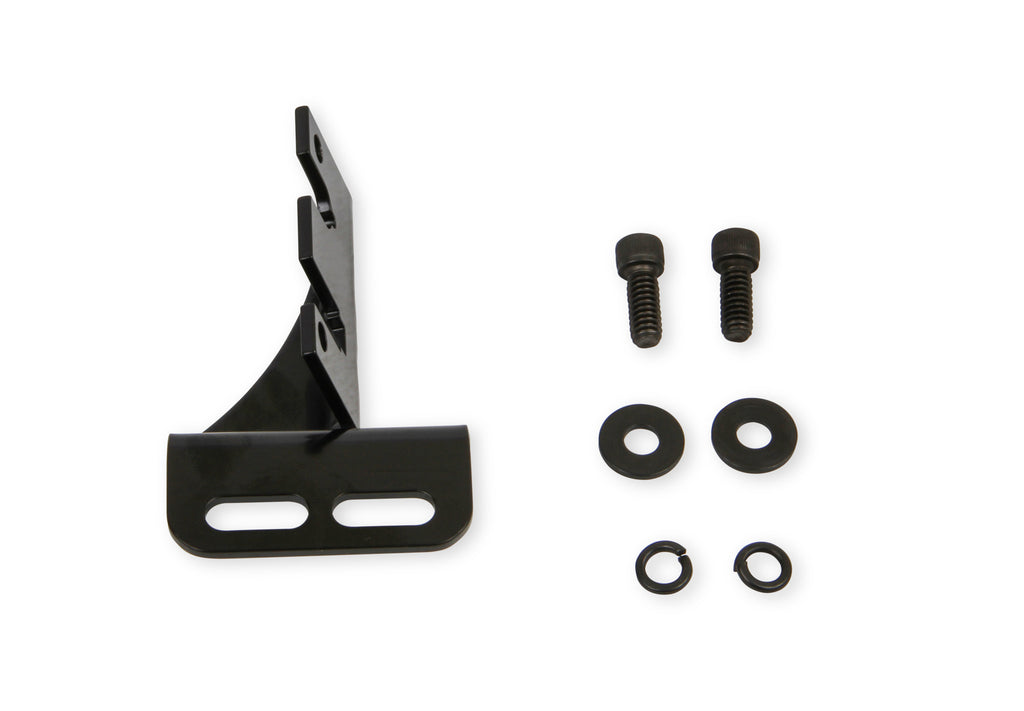 Holley105mm TB Cable Bracket for 300-621