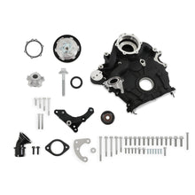 Load image into Gallery viewer, HolleyBase Accessory Drive Kit Ford 7.3L Godzilla