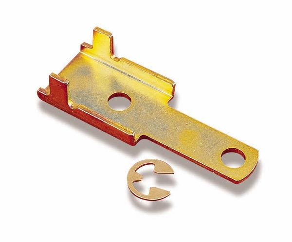 HolleyFord Kickdown Lever