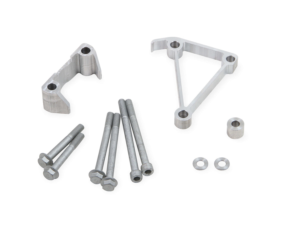 HolleyInstallation Kit For LS Low Accessory Drive Brkt