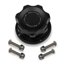 Load image into Gallery viewer, HolleyAlm Fill Cap Kit w/Alm 4-Bolt Bung