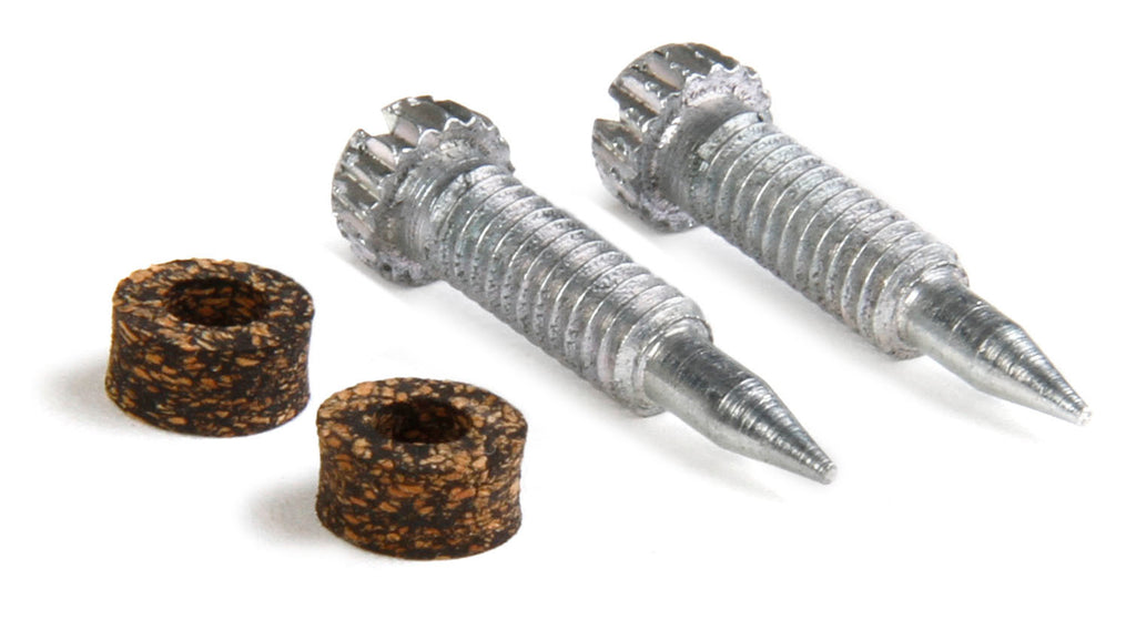 HolleyIdle Mixture Screw