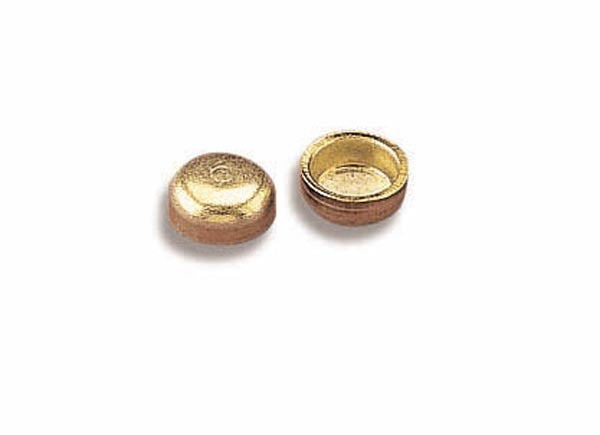 HolleyMain Well Plugs (10)