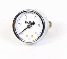 Load image into Gallery viewer, Holley0-15 Fuel Pressure Gauge