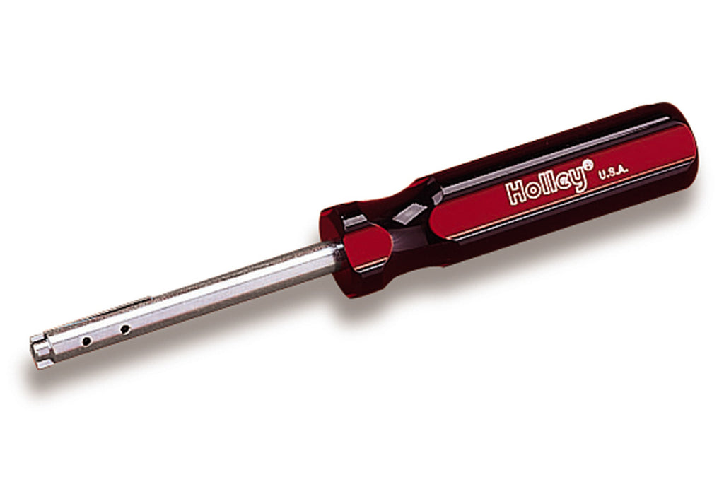 HolleyJet Removal Tool