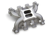 Load image into Gallery viewer, HolleyGM LS3 Intake Manifold Dual-Plane 4150 Flange