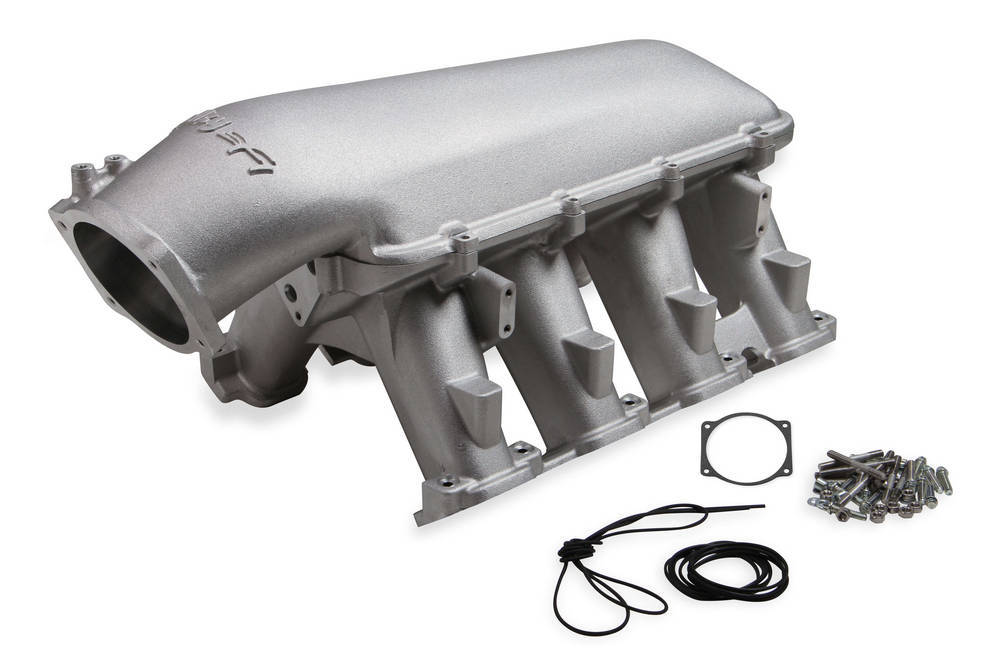 Holley6.2L LT1 Hi-Ram Intake Manifold 1x105mm TB