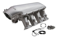 Load image into Gallery viewer, Holley6.2L LT1 Hi-Ram Intake Manifold 1x105mm TB