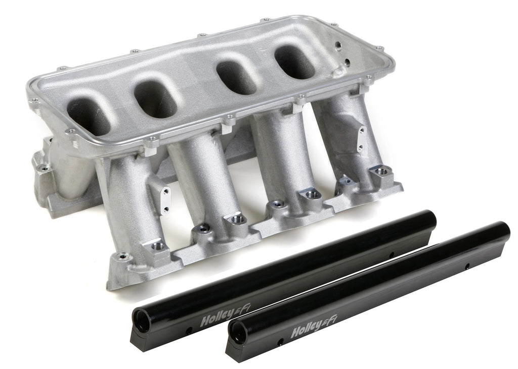 HolleyHi Ram Intake Manifold Base EFI LS1/LS2/LS6