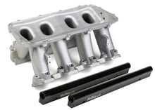 Load image into Gallery viewer, HolleyHi Ram Intake Manifold Base EFI LS1/LS2/LS6