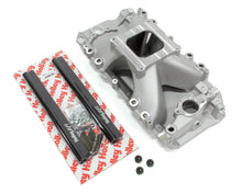 Load image into Gallery viewer, HolleyBBC EFI R/P Intake Manifold w/4150 Flange