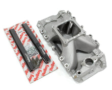 Load image into Gallery viewer, HolleyBBC EFI R/P Intake Manifold w/4500 Flange