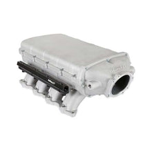 Load image into Gallery viewer, HolleyUltra Lo-Ram Intake Manifold Kit Ford Coyote