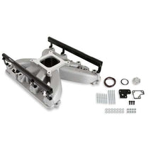 Load image into Gallery viewer, HolleyGen-3 Hemi EFI Intake Manifold Kit