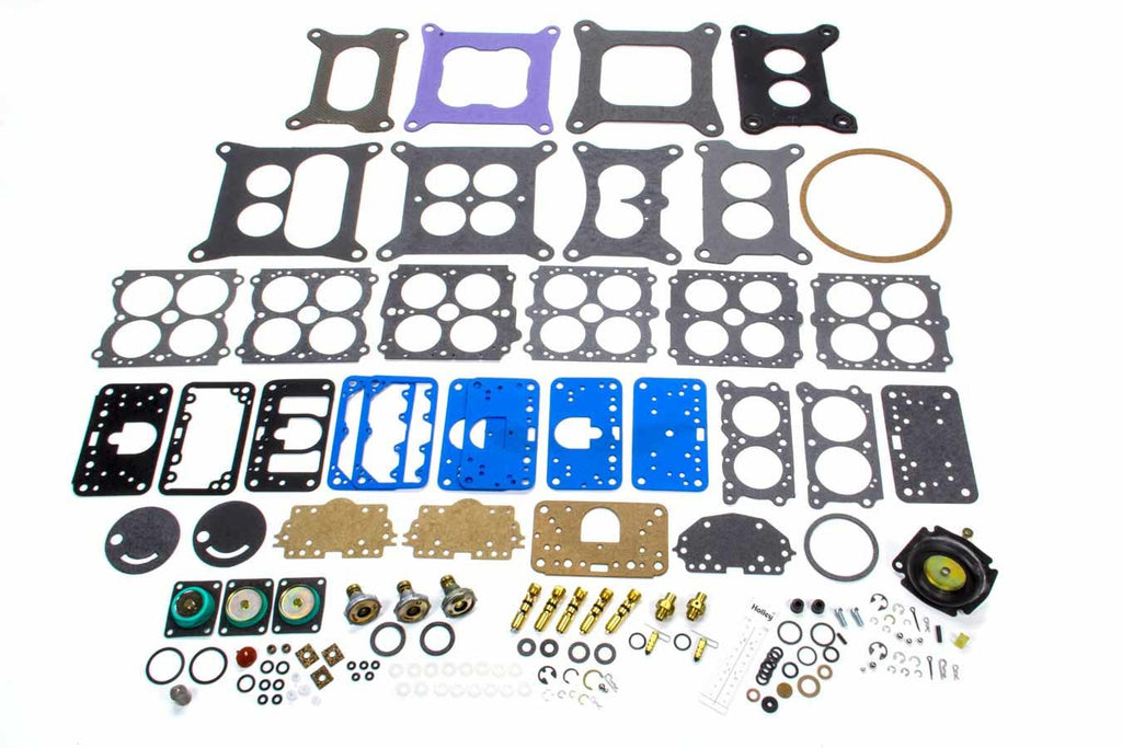 HolleyCarburetor Renew Kit 4160 Model