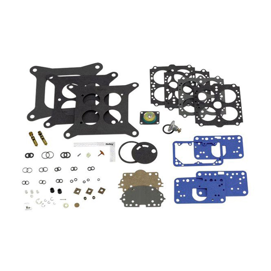 HolleyCarburetor Renew Kit 2300-4160-4165 & 4175