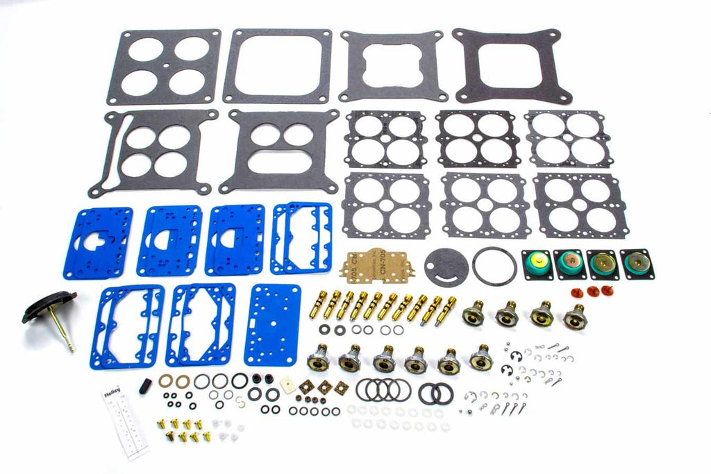 HolleyCarburetor Renew Kit 4150 & 4500 Model