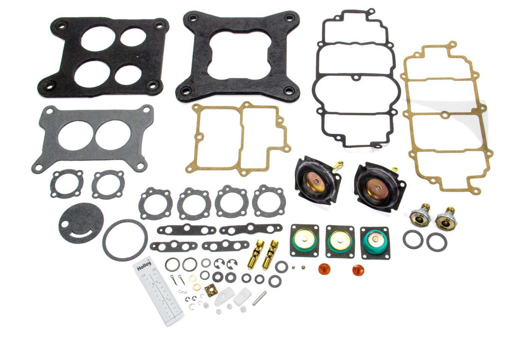 HolleyCarburetor Renew Kit 4010 & 4011 Model