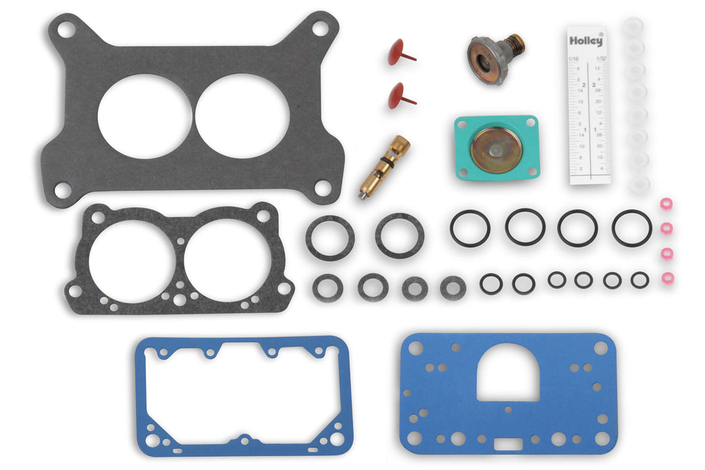 HolleyCarb Rebuid Kit - 2300 Ultra XP