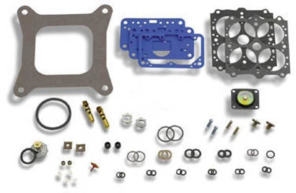 HolleyCarburetor Renew Kit