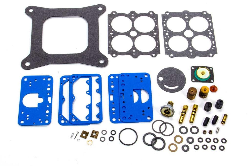 HolleyCarburetor Renew Kit