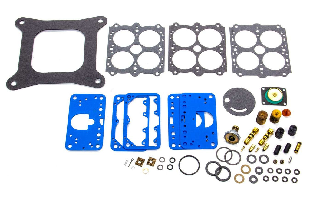 HolleyCarburetor Renew Kit