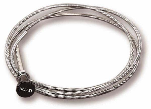 HolleyChoke Cable