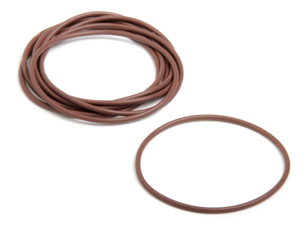 HolleyIntake O-Ring Gasket Set GM LS3/LS7