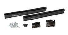 Load image into Gallery viewer, HolleyFuel Rail Kit - For 300-562/300-563/ 300-564