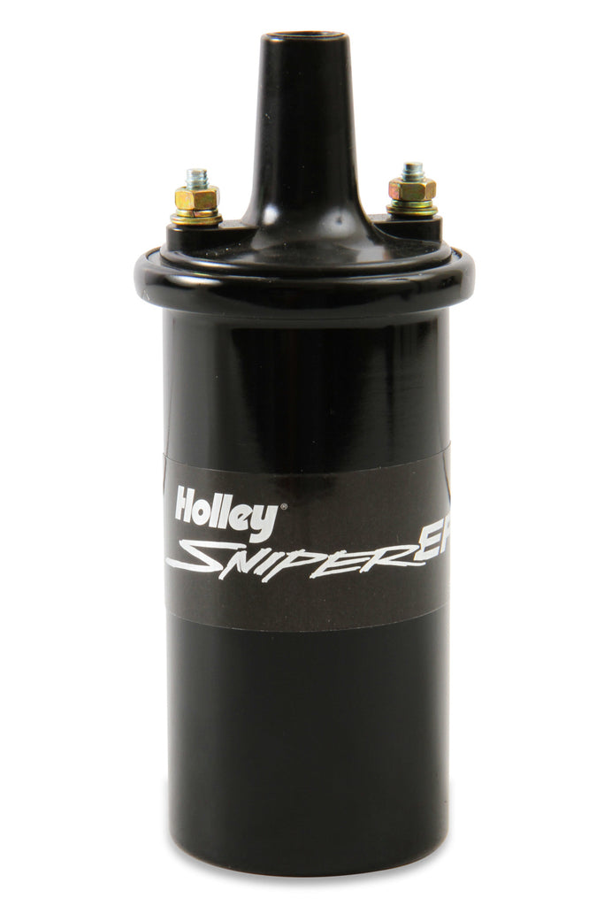 Holley EFIIgnition Coil Cannister